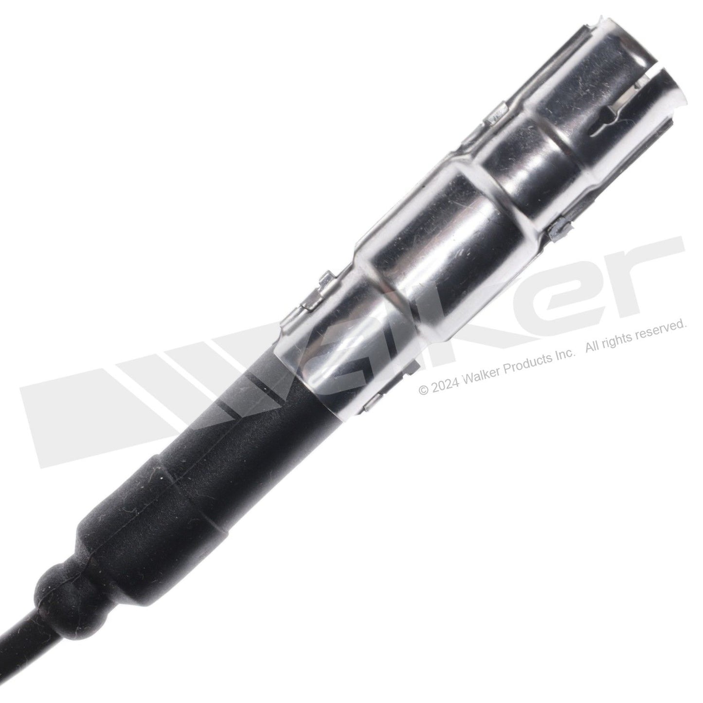 Walker Products ThunderCore PRO 924-1081 Spark Plug Wire Set 7MM 4-CYL 924-1081