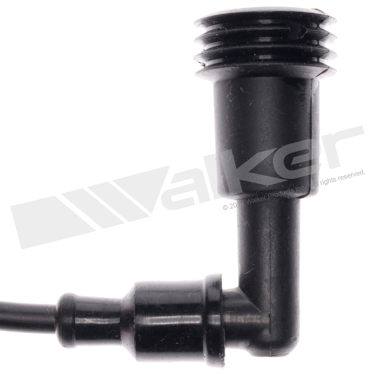 Walker Products ThunderCore PRO 924-1087 Spark Plug Wire Set 7MM 4-CYL 924-1087