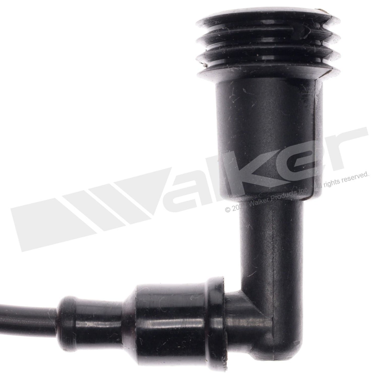 Walker Products ThunderCore PRO 924-1087 Spark Plug Wire Set 7MM 4-CYL 924-1087
