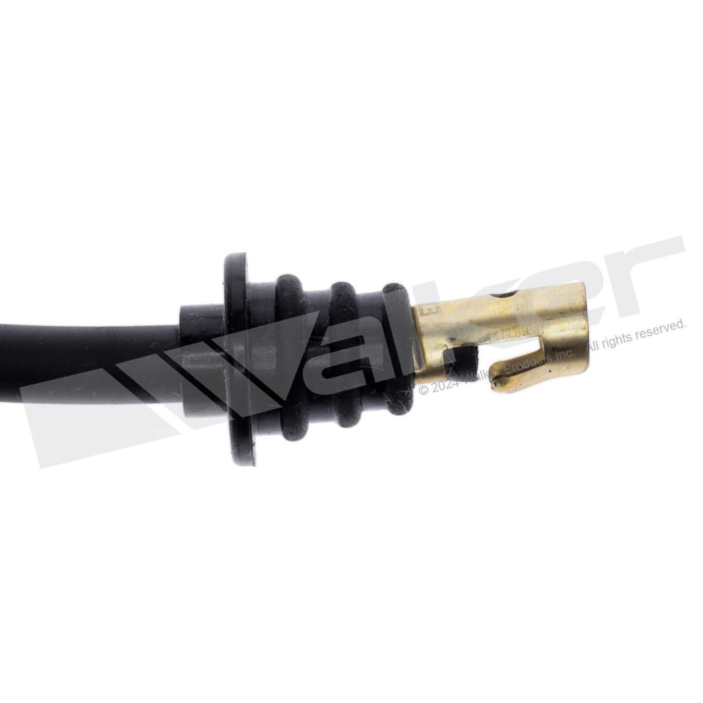 Walker Products ThunderCore PRO 924-1089 Spark Plug Wire Set 7MM 4-CYL 924-1089