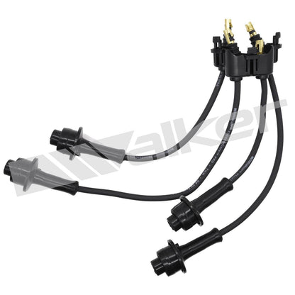 Walker Products ThunderCore PRO 924-1089 Spark Plug Wire Set 7MM 4-CYL 924-1089