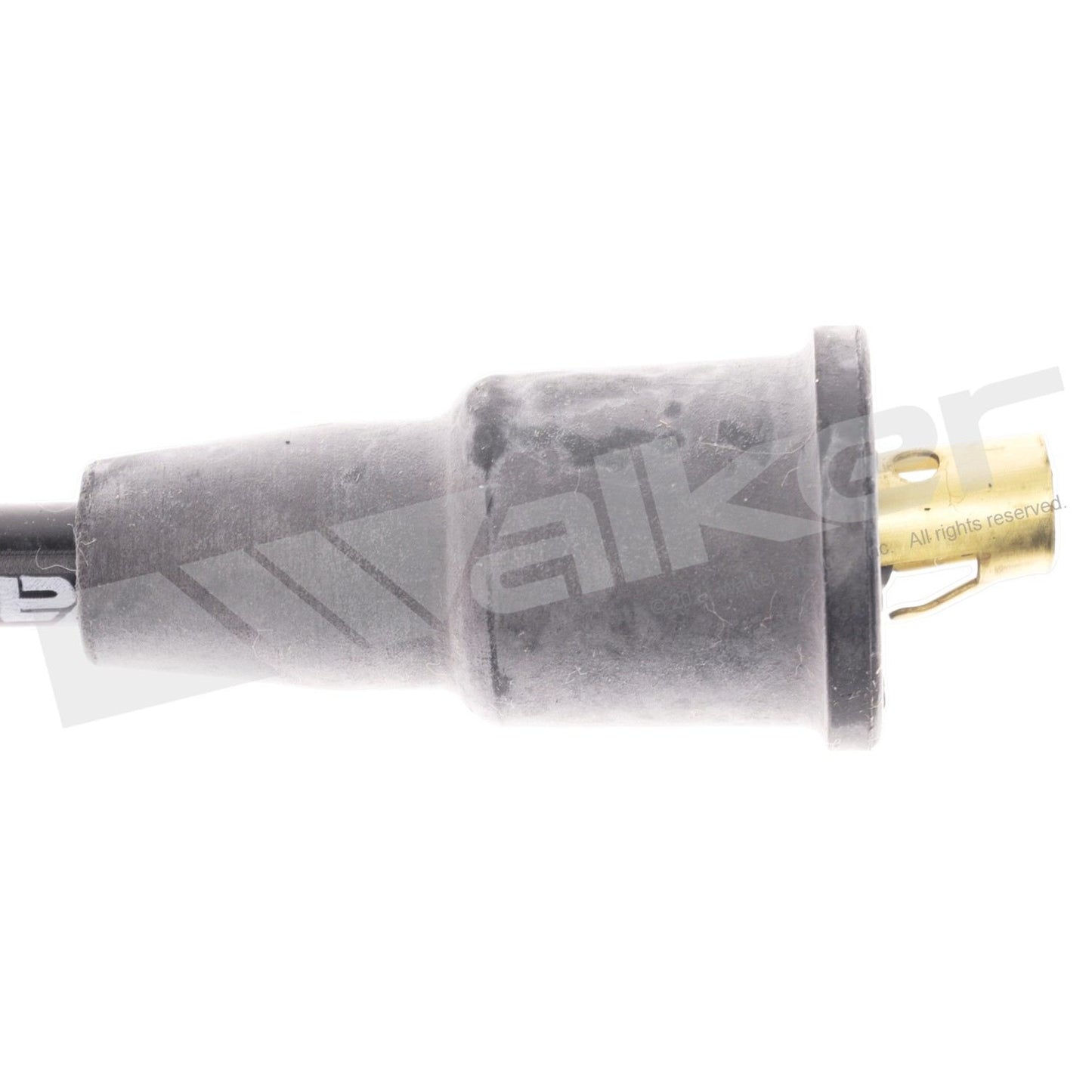 Walker Products ThunderCore PRO 924-1092 Spark Plug Wire Set 7MM 4-CYL 924-1092