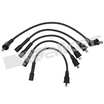 Walker Products ThunderCore PRO 924-1092 Spark Plug Wire Set 7MM 4-CYL 924-1092