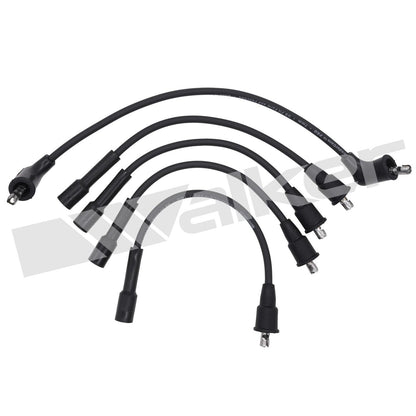 Walker Products ThunderCore PRO 924-1092 Spark Plug Wire Set 7MM 4-CYL 924-1092
