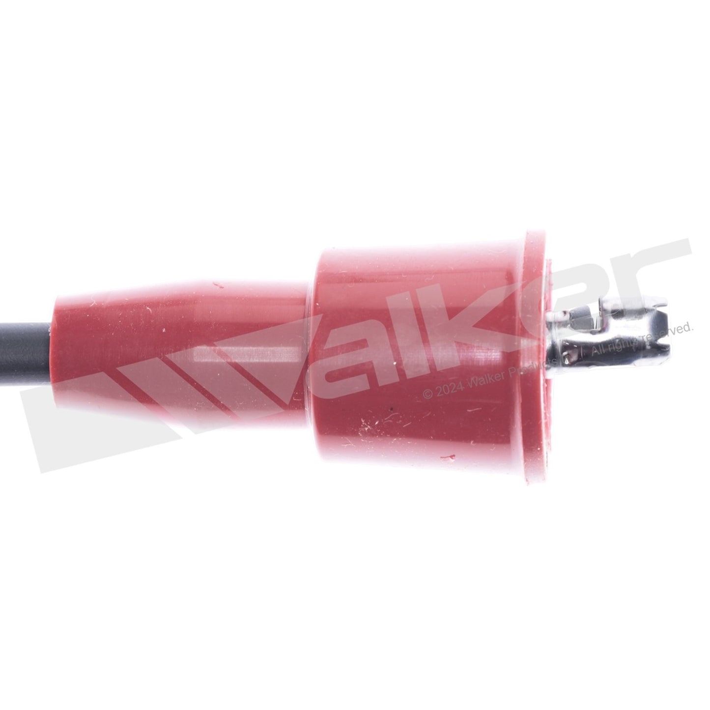 Walker Products ThunderCore PRO 924-1094 Spark Plug Wire Set 7MM 4-CYL 924-1094