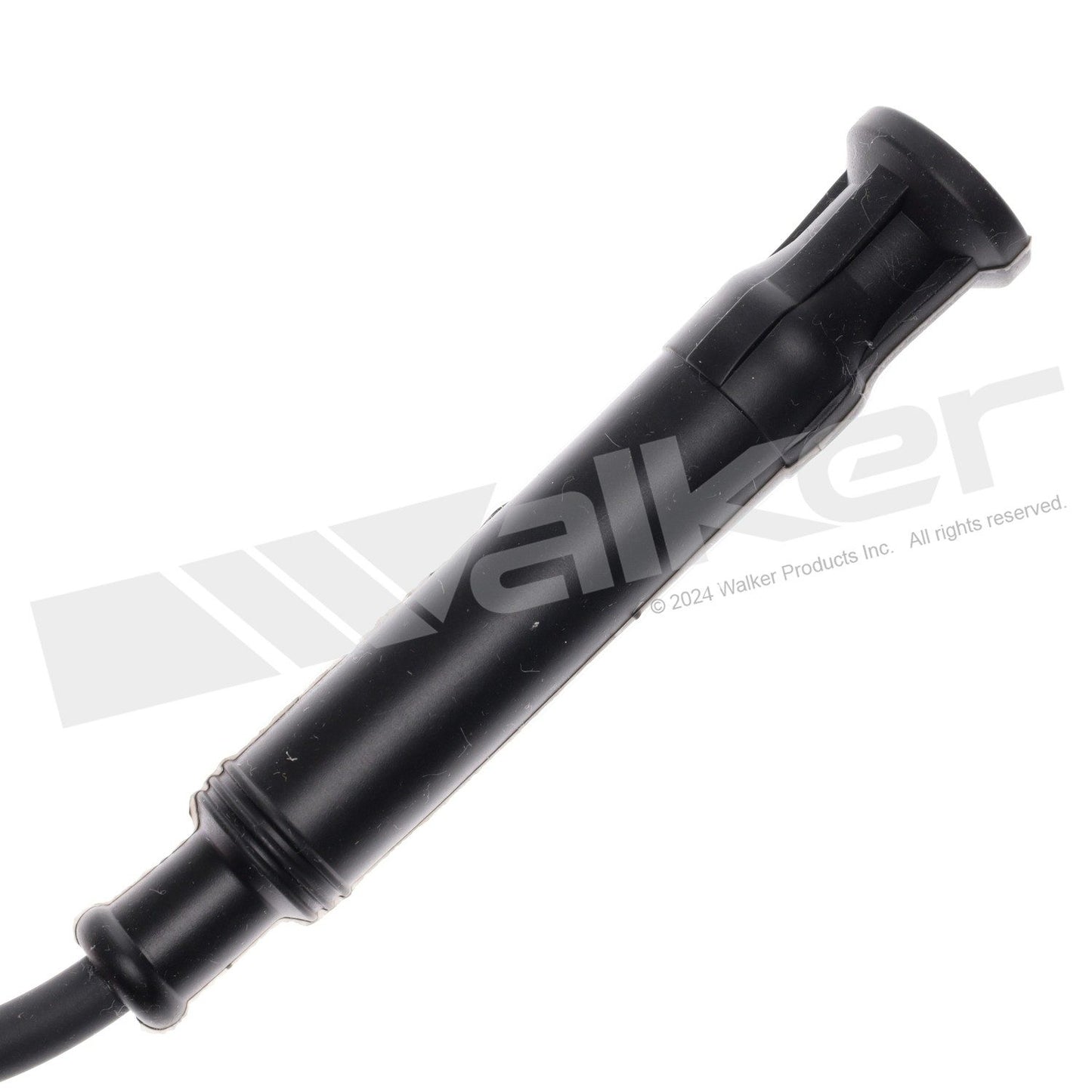 Walker Products ThunderCore PRO 924-1095 Spark Plug Wire Set 7MM 4-CYL 924-1095
