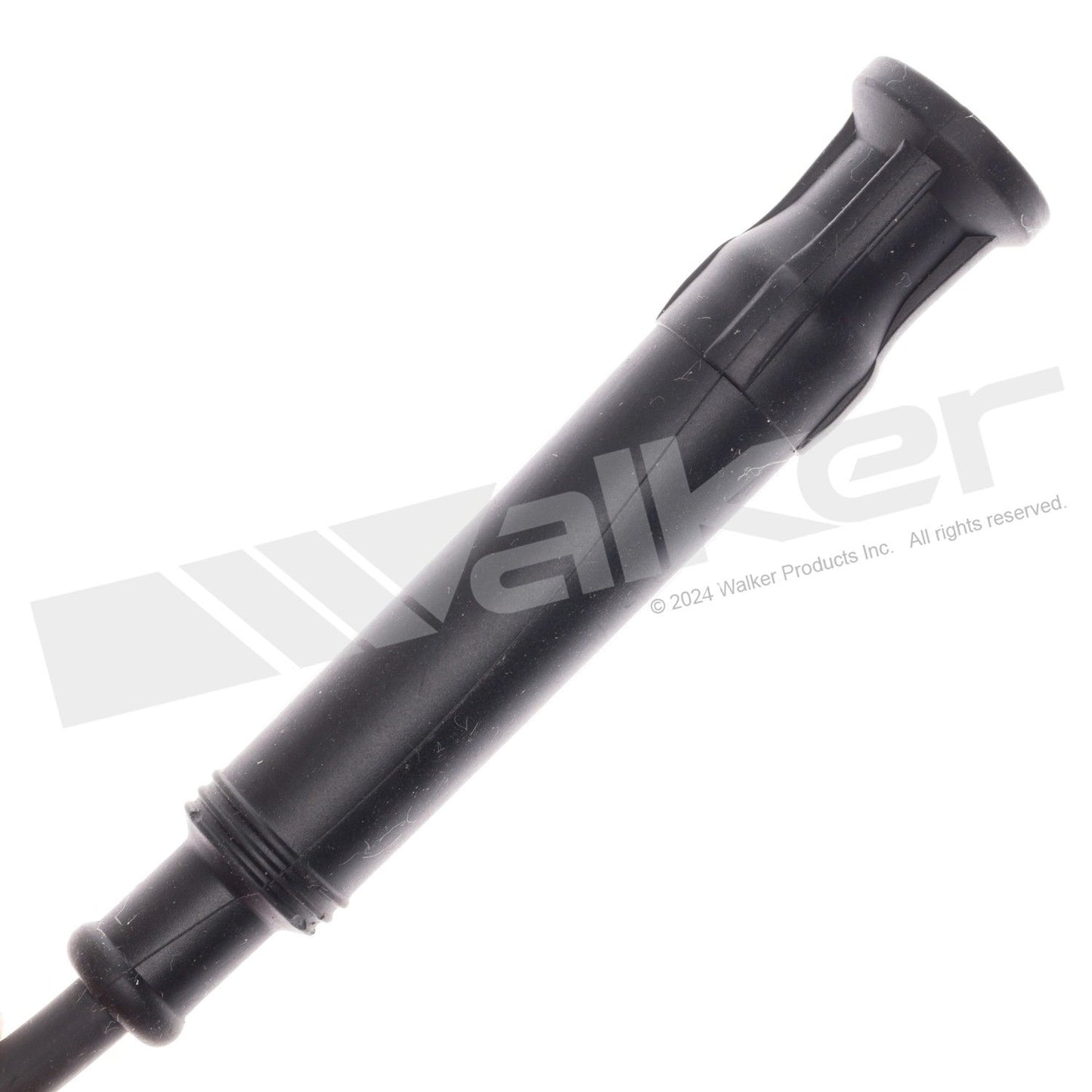 Walker Products ThunderCore PRO 924-1101 Spark Plug Wire Set 7MM 4-CYL 924-1101