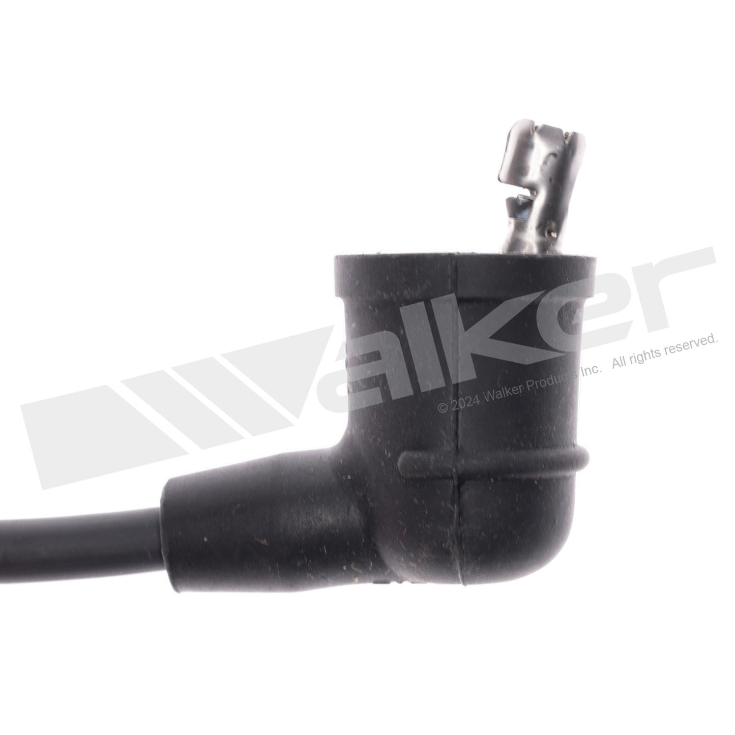 Walker Products ThunderCore PRO 924-1103 Spark Plug Wire Set 7MM 4-CYL 924-1103