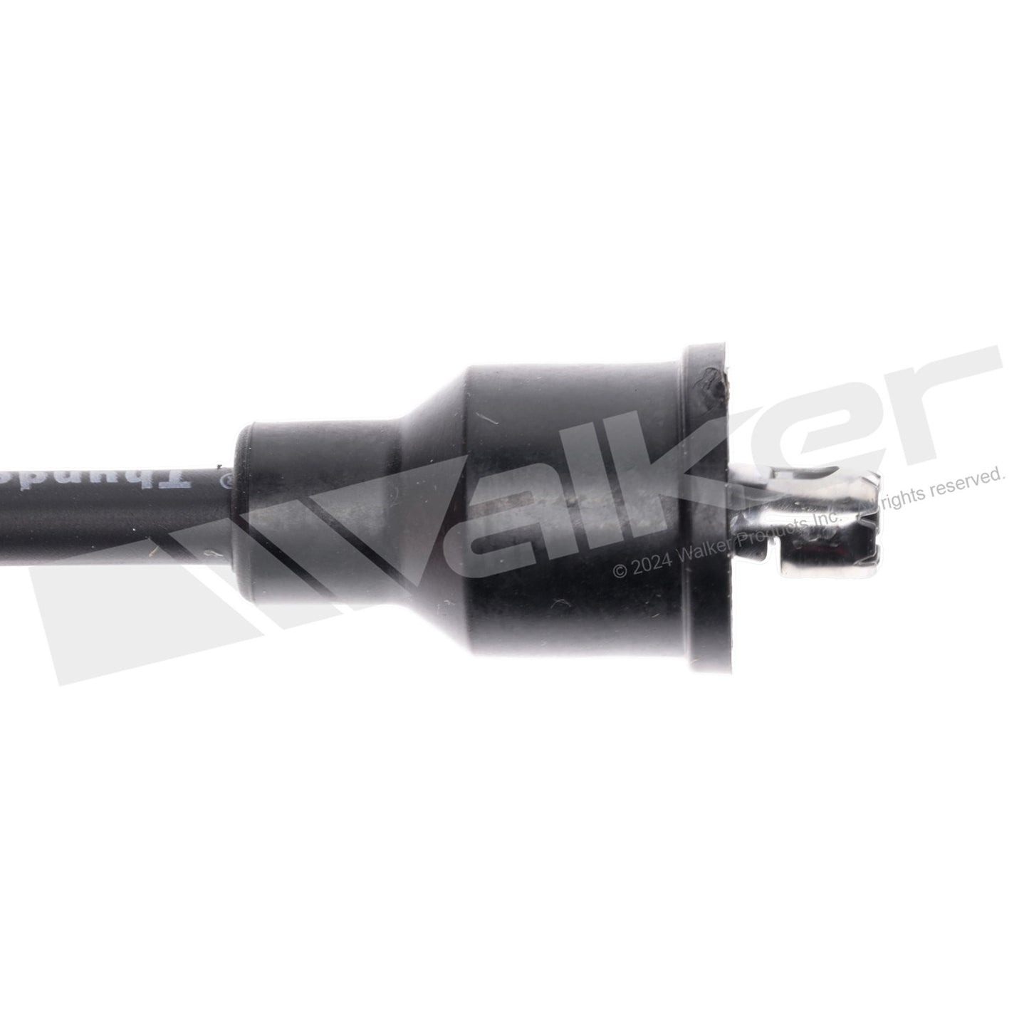 Walker Products ThunderCore PRO 924-1106 Spark Plug Wire Set 7MM 4-CYL 924-1106