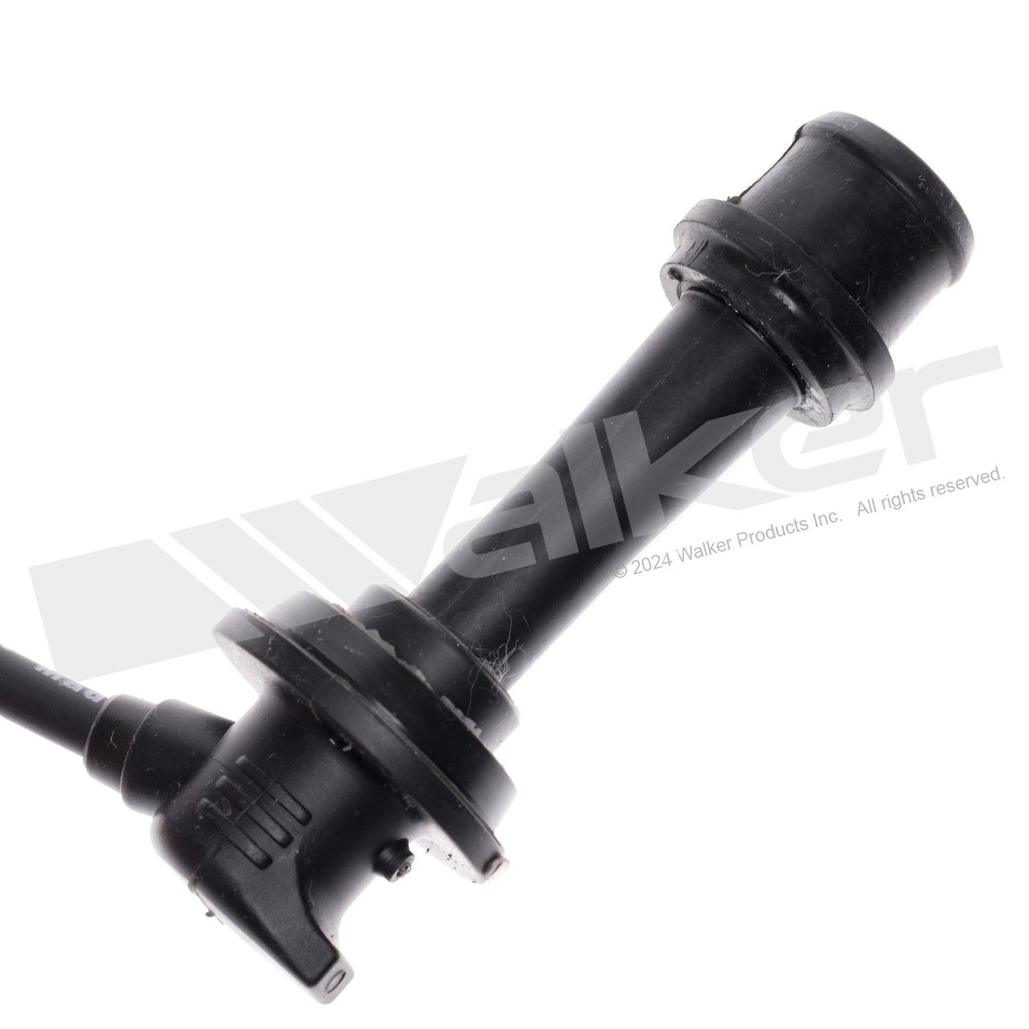 Walker Products ThunderCore PRO 924-1106 Spark Plug Wire Set 7MM 4-CYL 924-1106