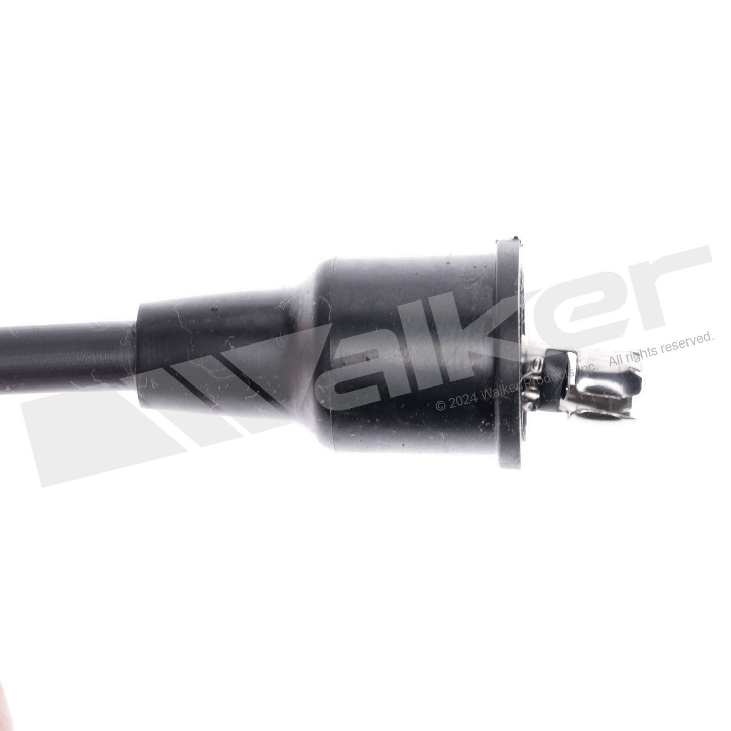 Walker Products ThunderCore PRO 924-1107 Spark Plug Wire Set 7MM 4-CYL 924-1107