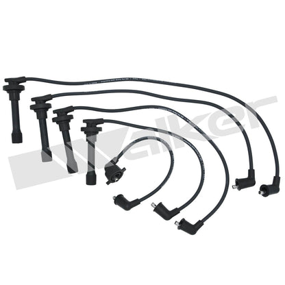 Walker Products ThunderCore PRO 924-1109 Spark Plug Wire Set 924-1109