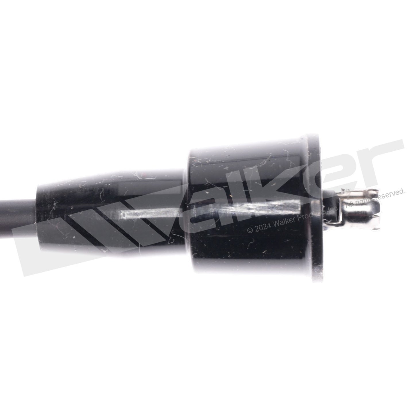 Walker Products ThunderCore PRO 924-1111 Spark Plug Wire Set 7MM 4-CYL 924-1111