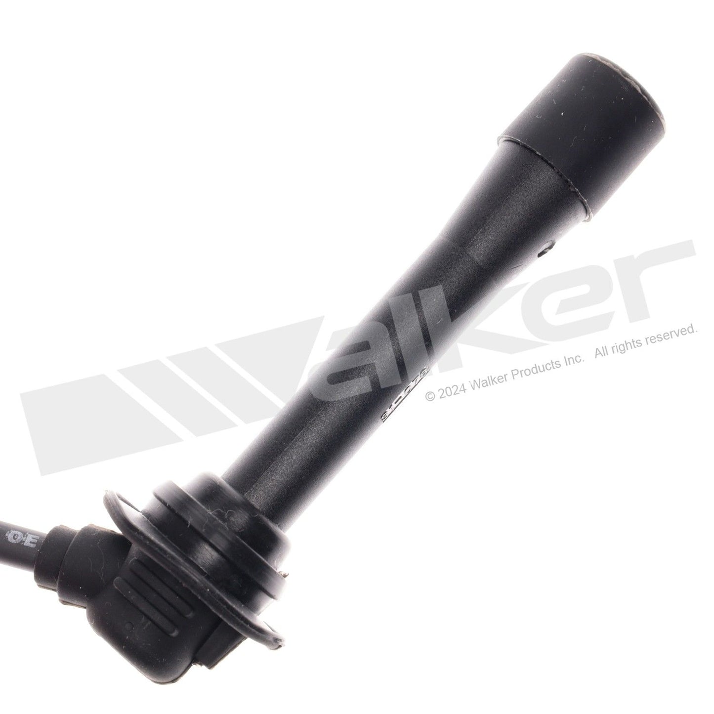 Walker Products ThunderCore PRO 924-1111 Spark Plug Wire Set 7MM 4-CYL 924-1111