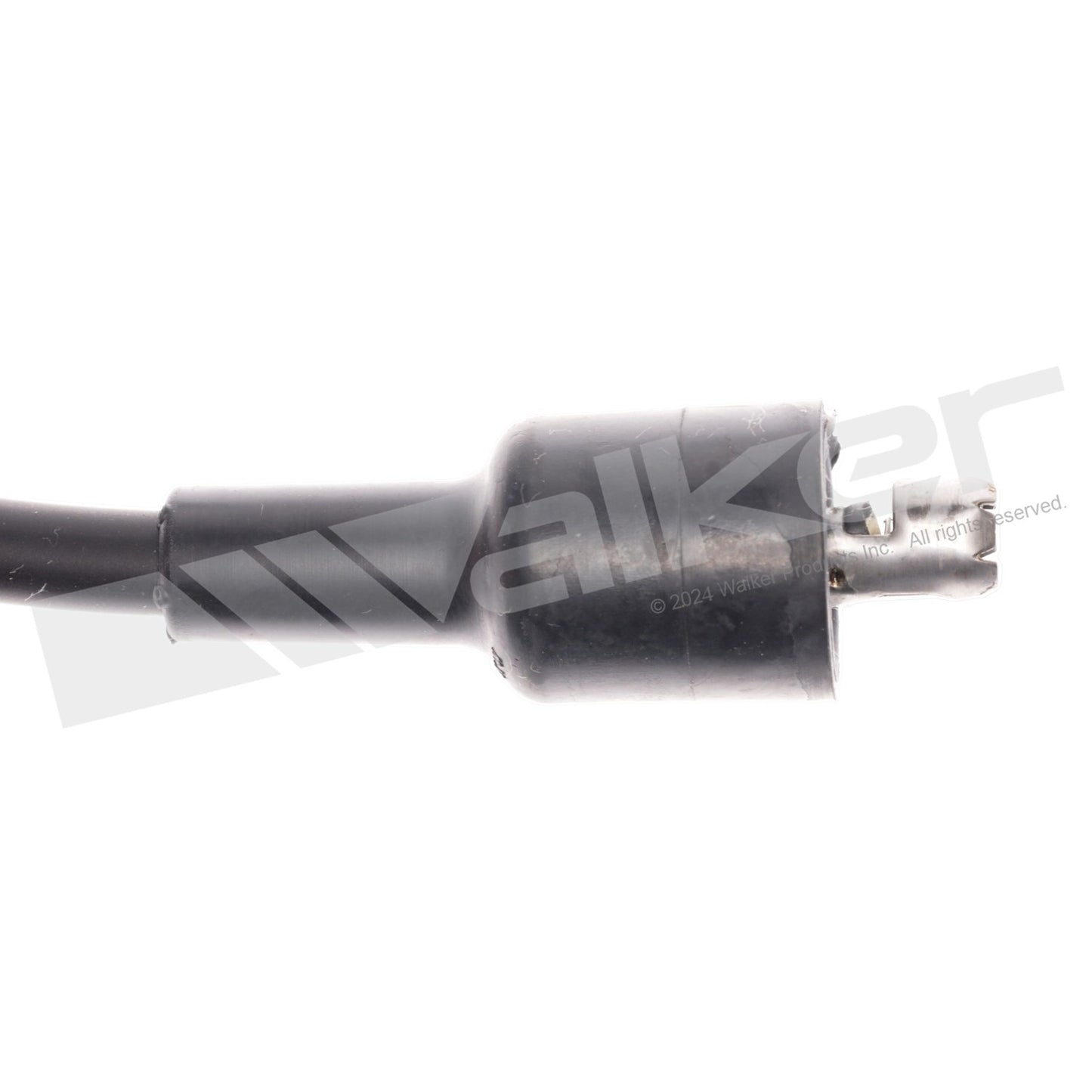 Walker Products ThunderCore PRO 924-1112 Spark Plug Wire Set 7MM 4-CYL 924-1112