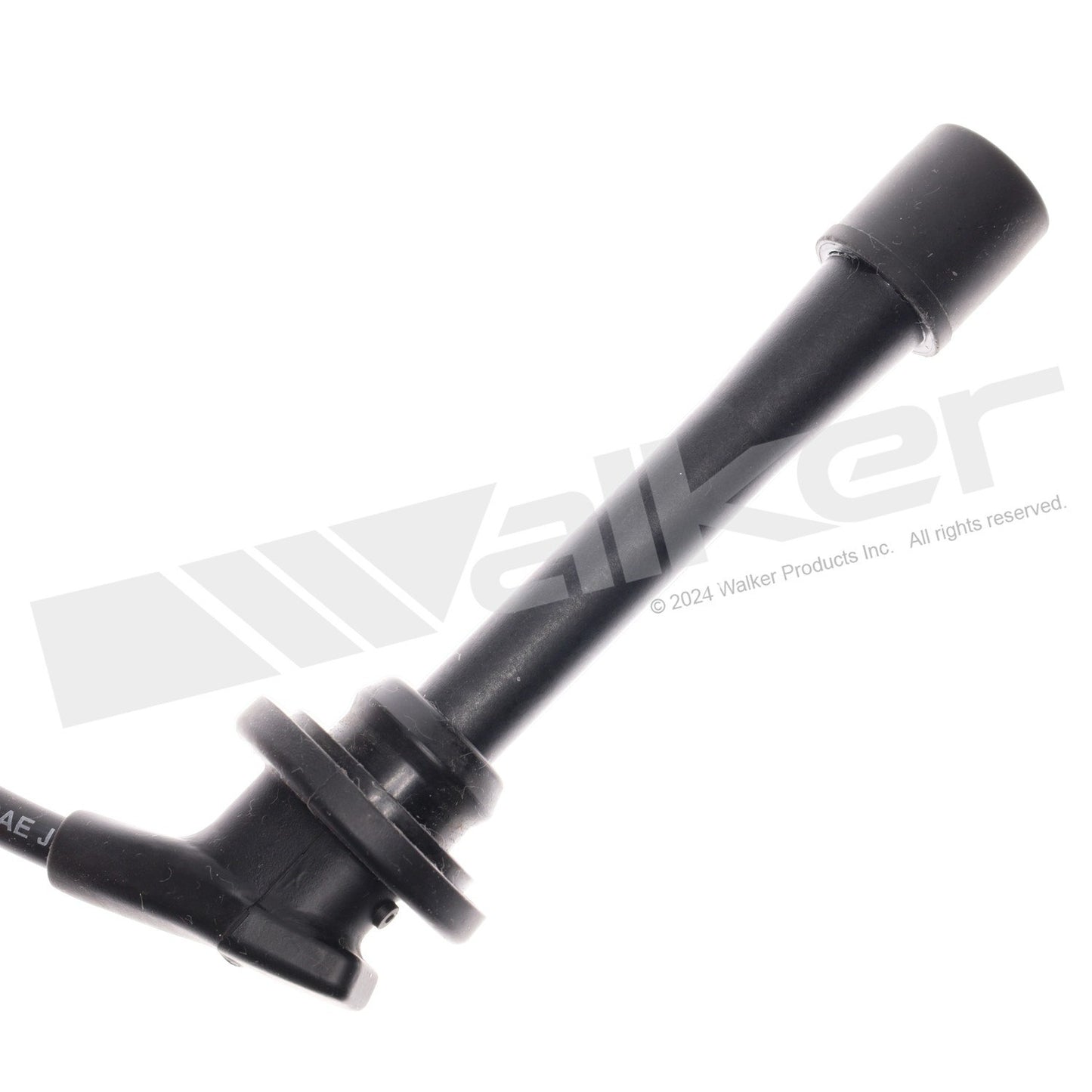 Walker Products ThunderCore PRO 924-1112 Spark Plug Wire Set 7MM 4-CYL 924-1112