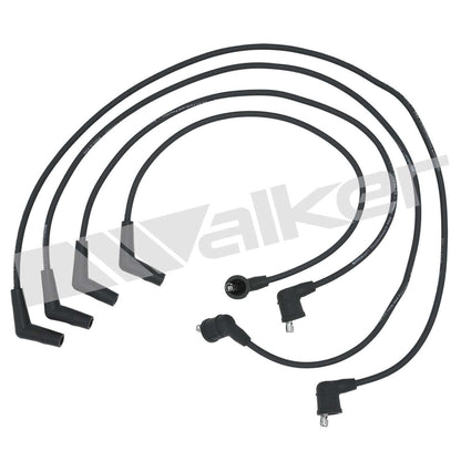 Walker Products ThunderCore PRO 924-1113 Spark Plug Wire Set 7MM R-CYL 924-1113