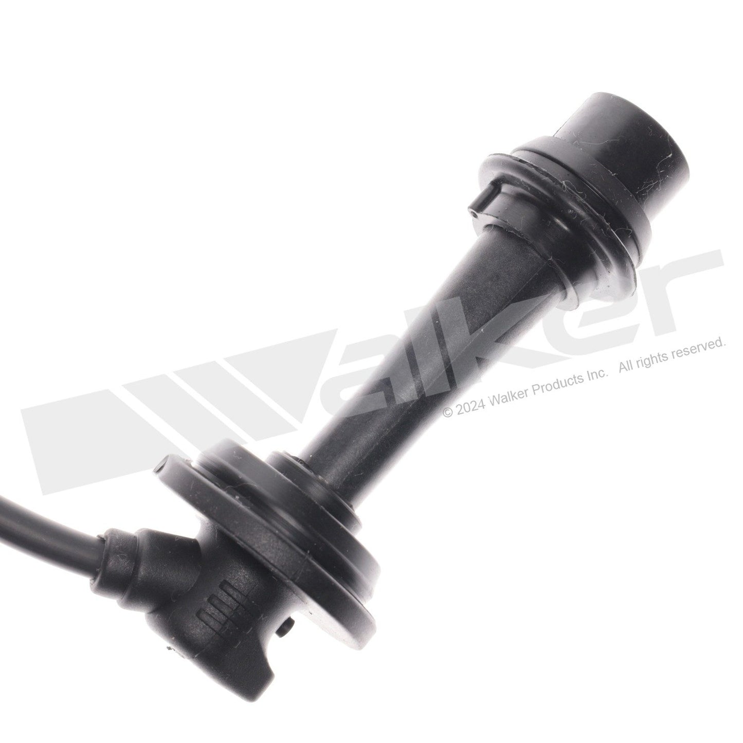 Walker Products ThunderCore PRO 924-1114 Spark Plug Wire Set 7MM 4-CYL 924-1114