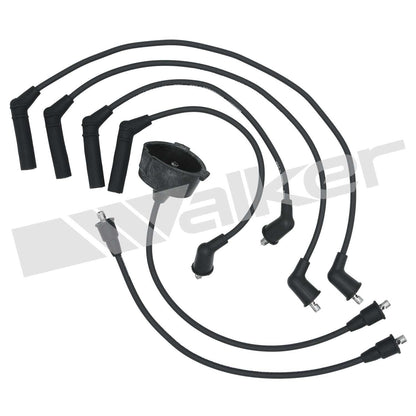 Walker Products ThunderCore PRO 924-1116 Spark Plug Wire Set 924-1116