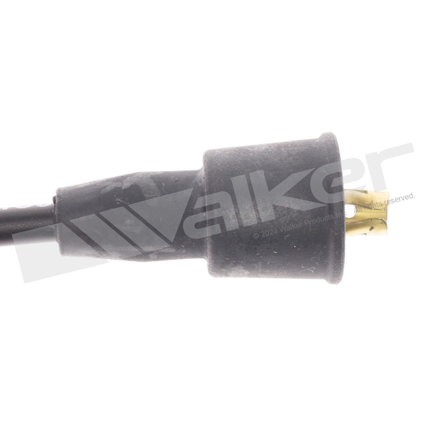 Walker Products ThunderCore PRO 924-1130 Spark Plug Wire Set 7MM 4-CYL 924-1130