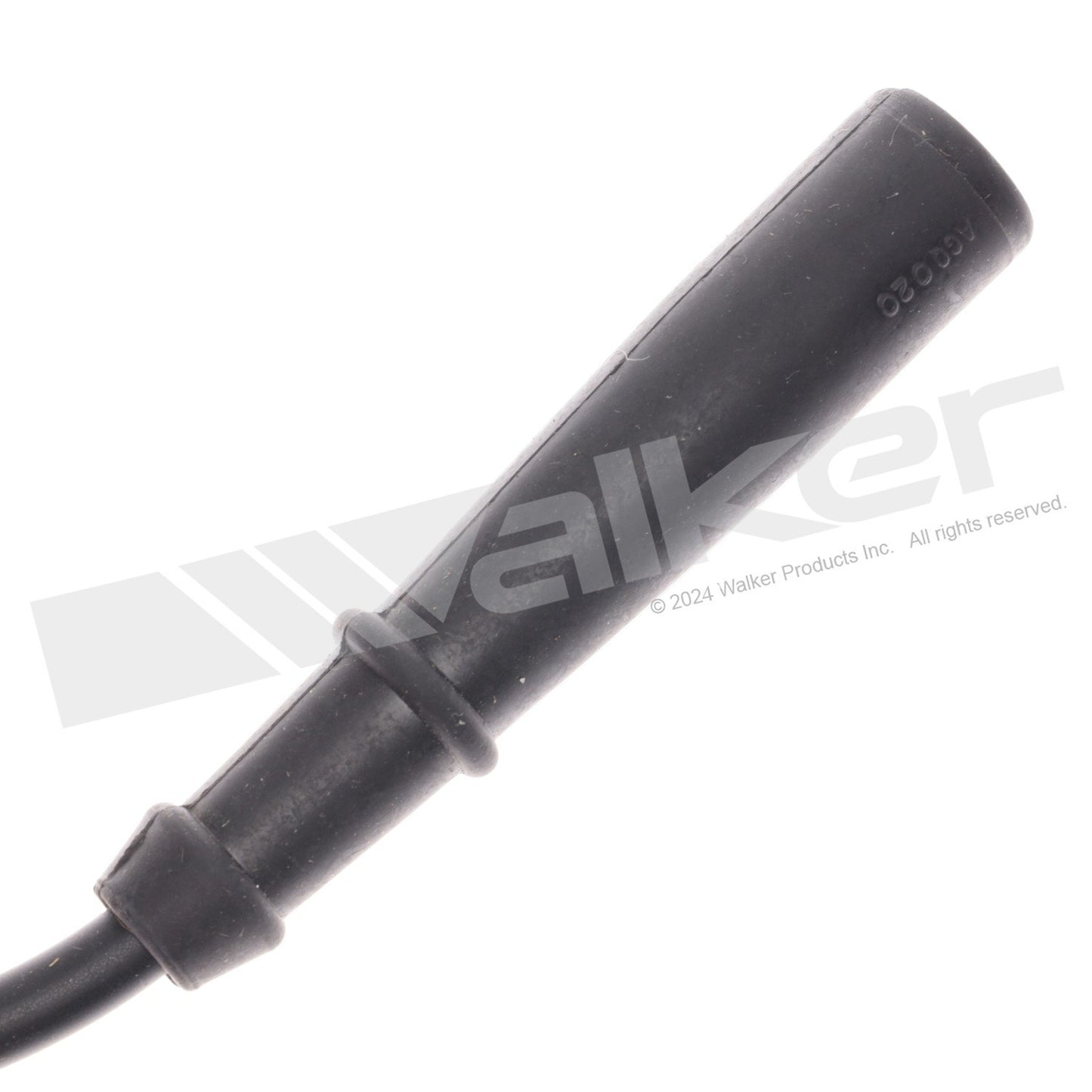 Walker Products ThunderCore PRO 924-1130 Spark Plug Wire Set 7MM 4-CYL 924-1130