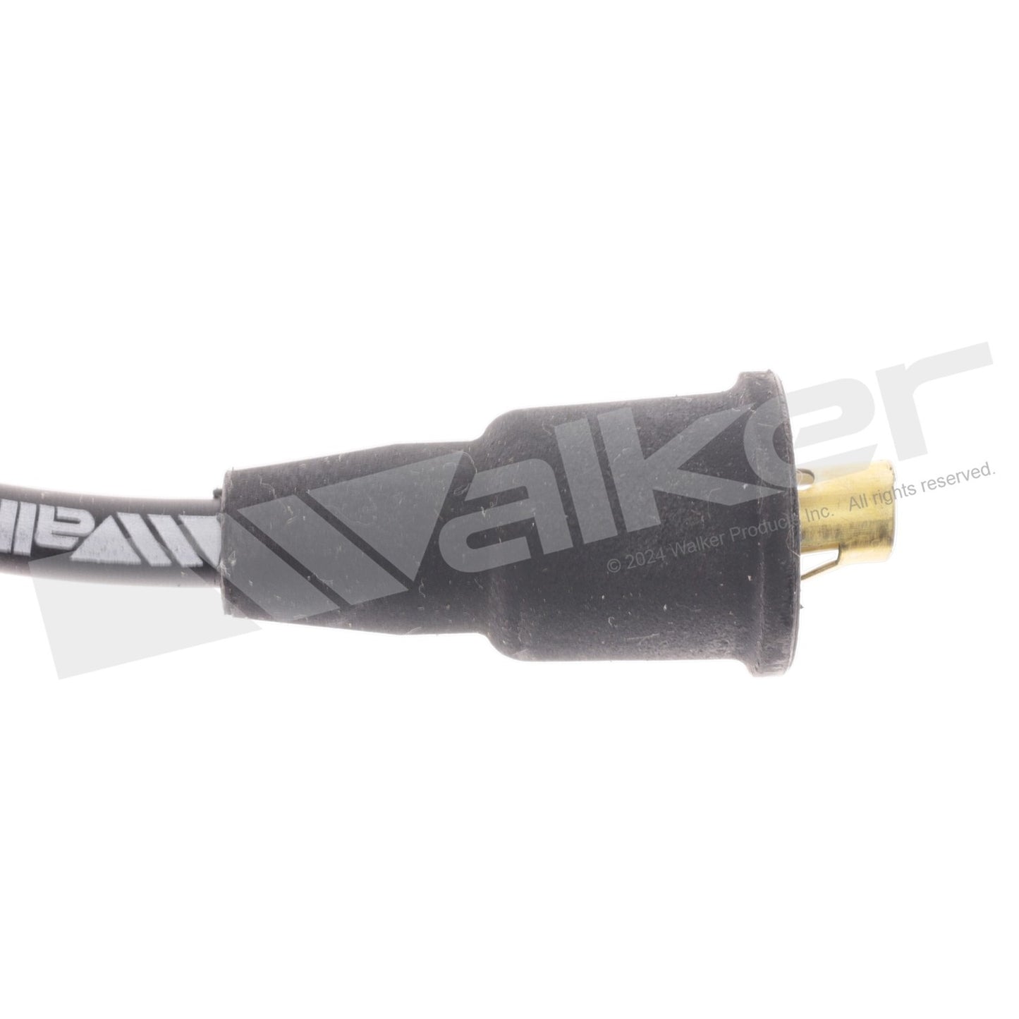 Walker Products ThunderCore PRO 924-1130 Spark Plug Wire Set 7MM 4-CYL 924-1130