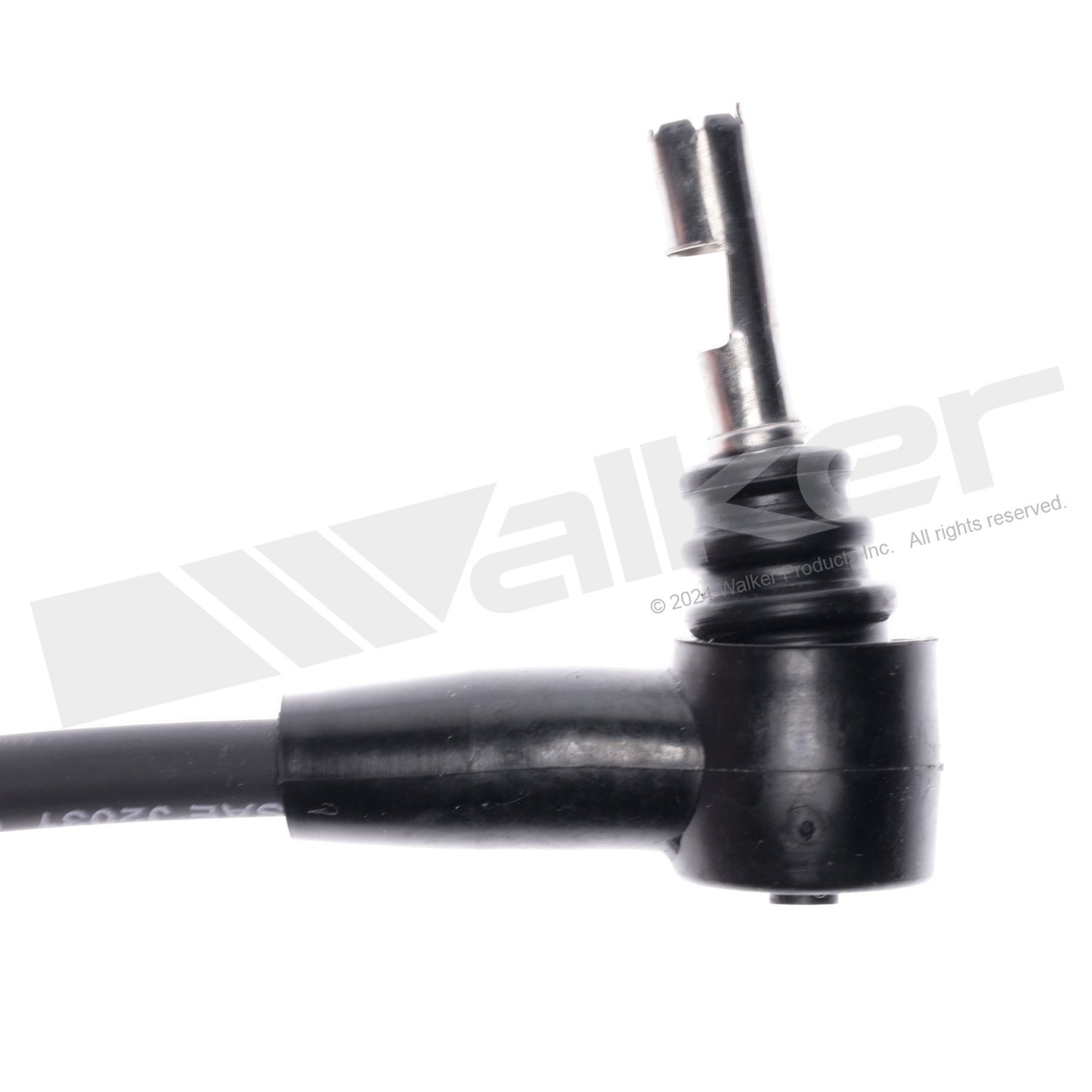 Walker Products ThunderCore PRO 924-1132 Spark Plug Wire Set 7MM 4-CYL 924-1132