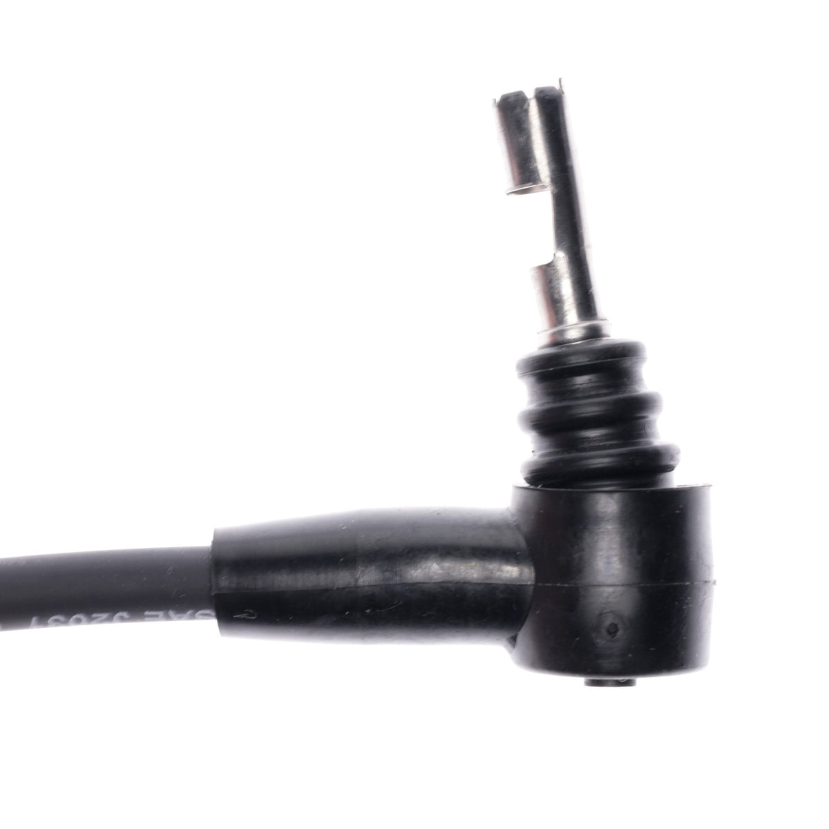 Walker Products ThunderCore PRO 924-1132 Spark Plug Wire Set 7MM 4-CYL 924-1132