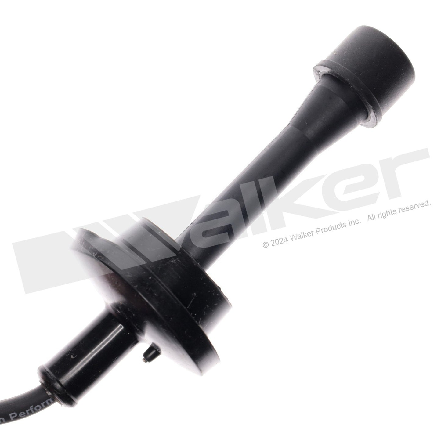 Walker Products ThunderCore PRO 924-1133 Spark Plug Wire Set 7MM 4-CYL 924-1133