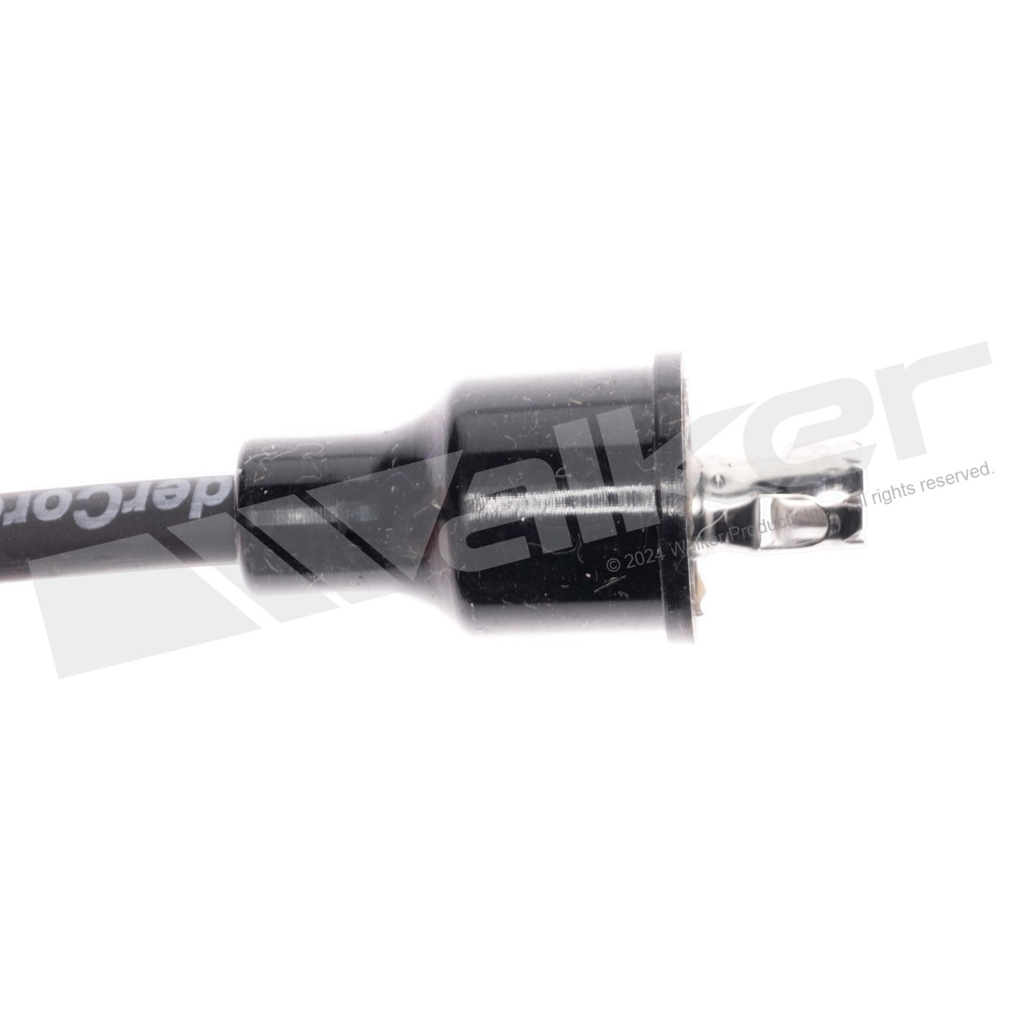Walker Products ThunderCore PRO 924-1133 Spark Plug Wire Set 7MM 4-CYL 924-1133
