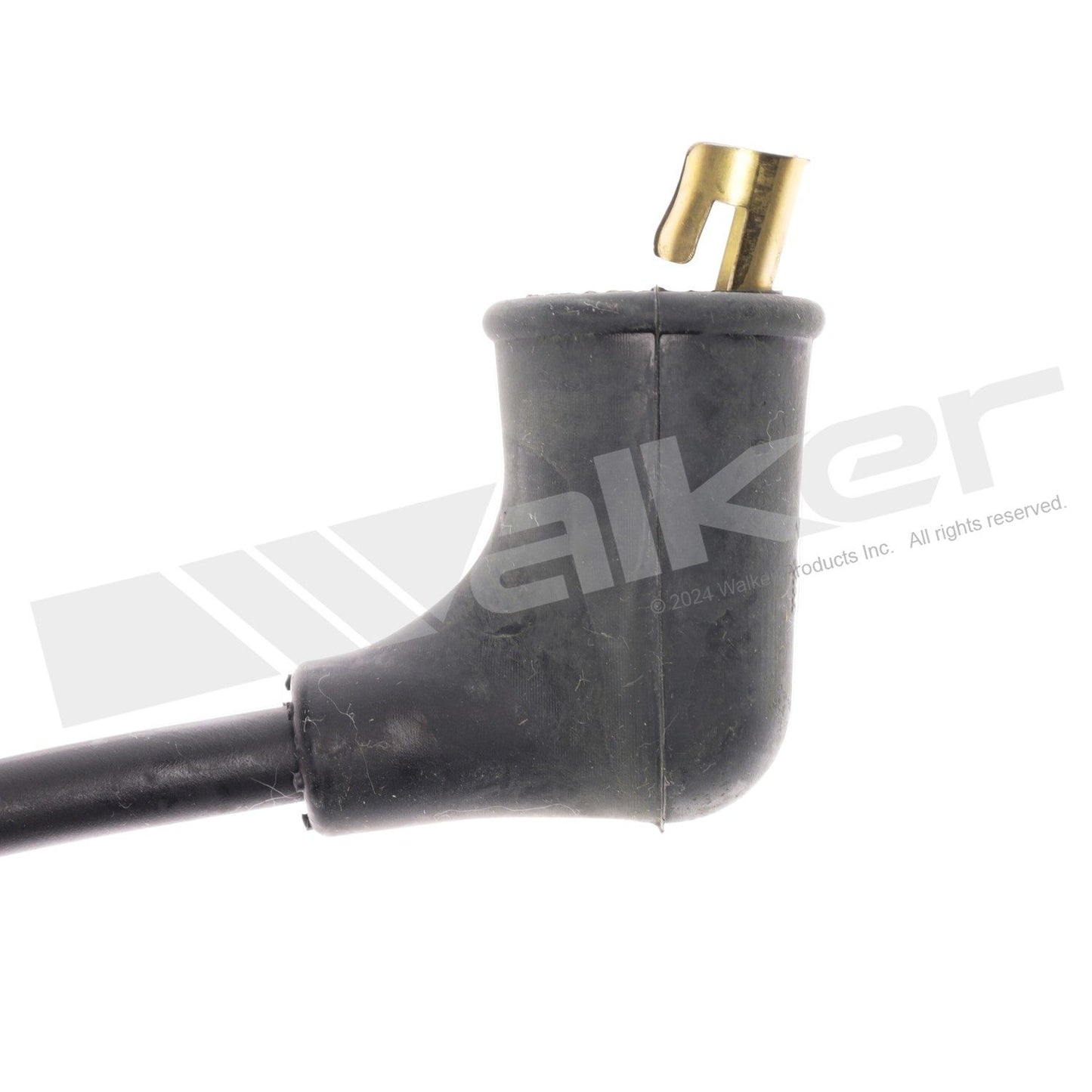 Walker Products ThunderCore PRO 924-1147 Spark Plug Wire Set 7MM 4-CYL 924-1147