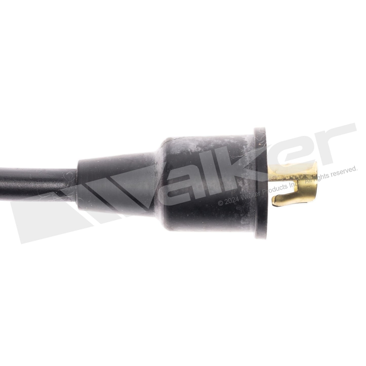 Walker Products ThunderCore PRO 924-1147 Spark Plug Wire Set 7MM 4-CYL 924-1147