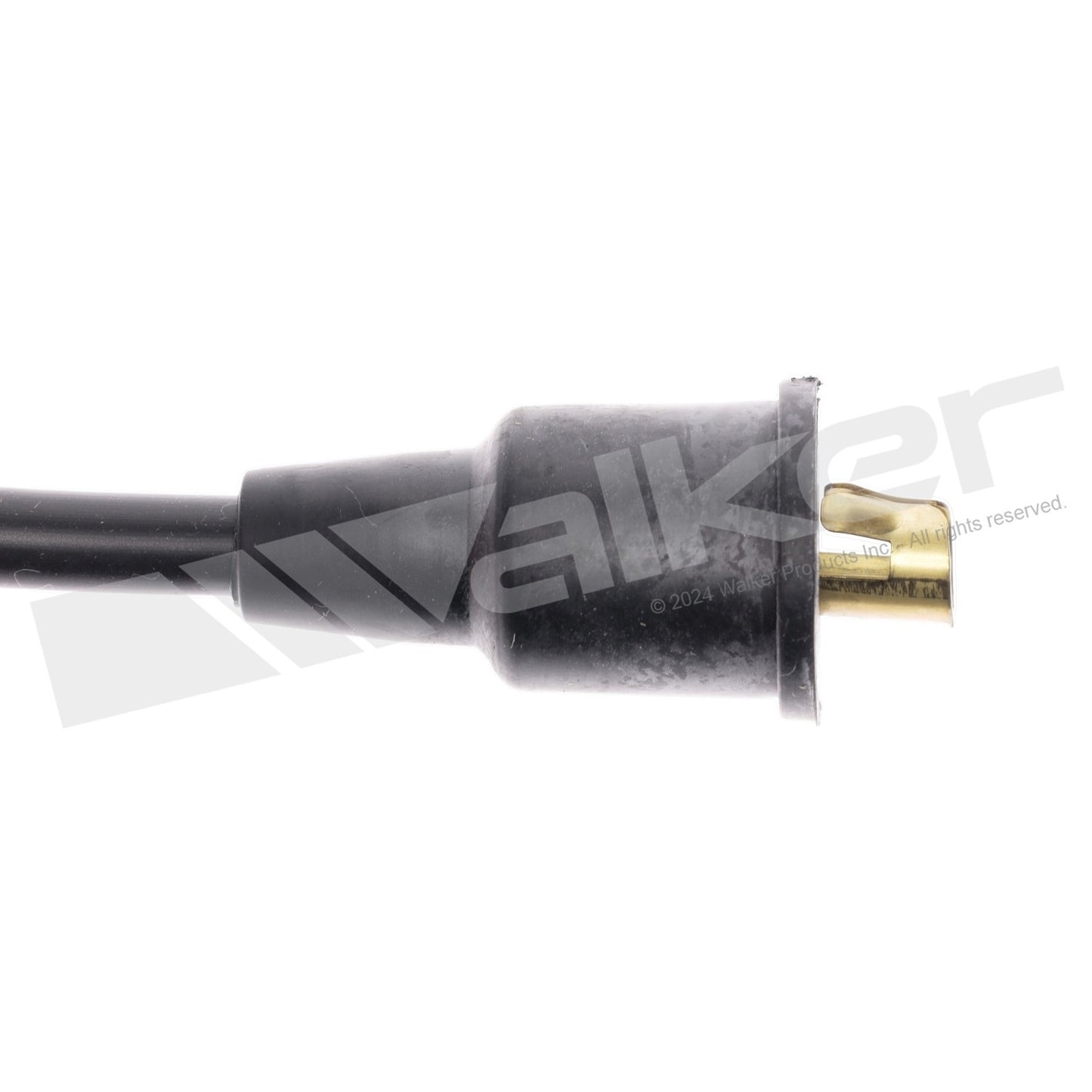 Walker Products ThunderCore PRO 924-1148 Spark Plug Wire Set 7MM 4-CYL 924-1148