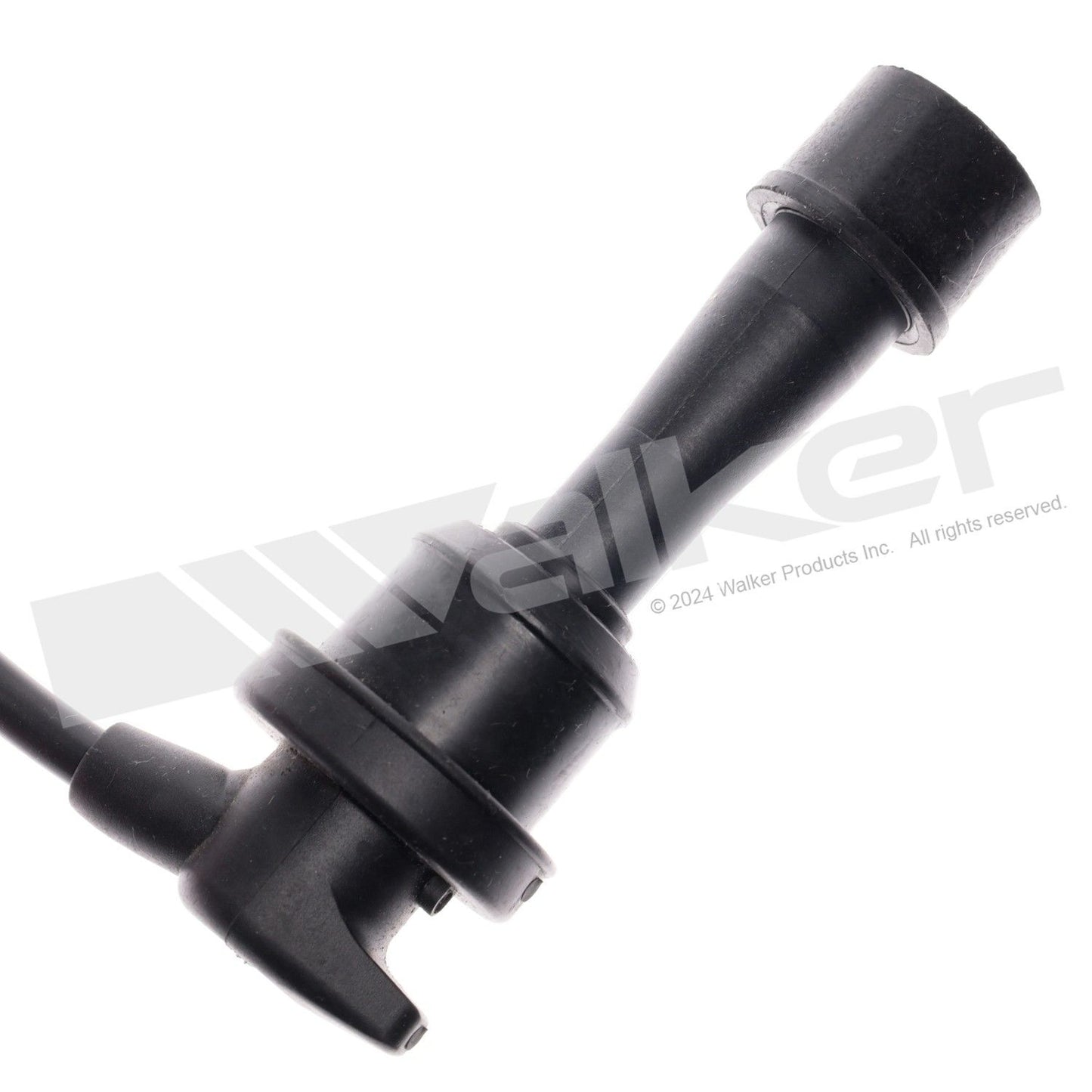 Walker Products ThunderCore PRO 924-1148 Spark Plug Wire Set 7MM 4-CYL 924-1148
