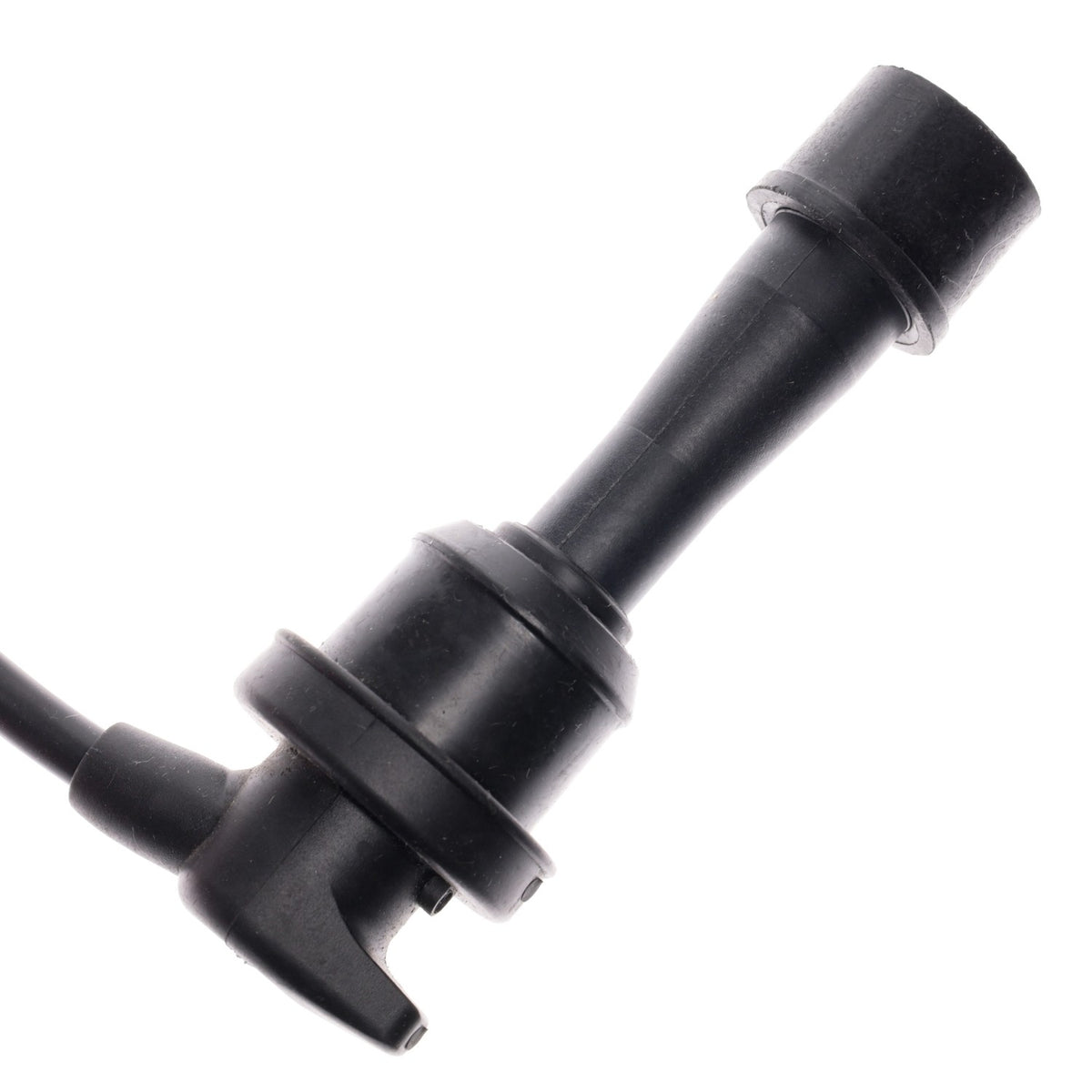 Walker Products ThunderCore PRO 924-1148 Spark Plug Wire Set 7MM 4-CYL 924-1148