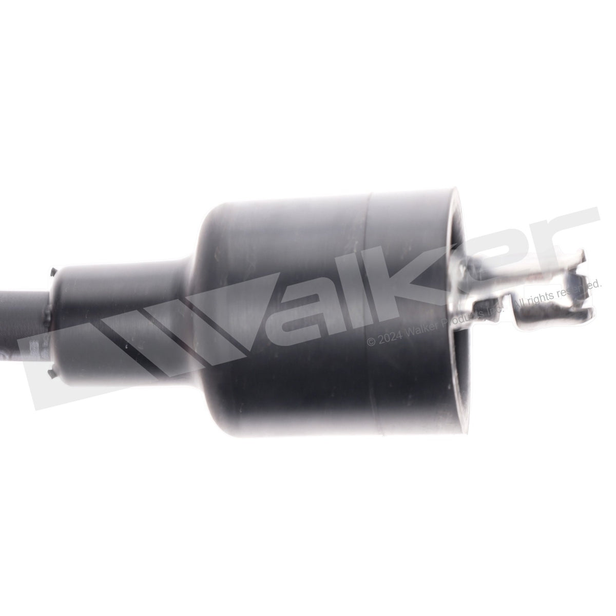 Walker Products ThunderCore PRO 924-1153 Spark Plug Wire Set 7MM 4-CYL 924-1153