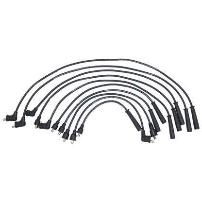 Walker Products ThunderCore PRO 924-1153 Spark Plug Wire Set 7MM 4-CYL 924-1153