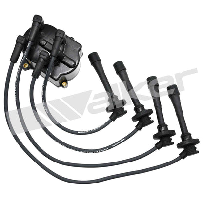 Walker Products ThunderCore PRO 924-1154 Spark Plug Wire Set 924-1154