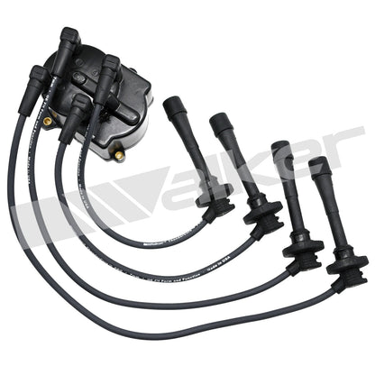 Walker Products ThunderCore PRO 924-1154 Spark Plug Wire Set 924-1154