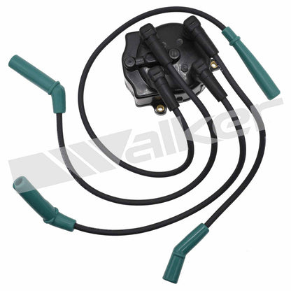 Walker Products ThunderCore PRO 924-1155 Spark Plug Wire Set 7MM 4-CYL 924-1155