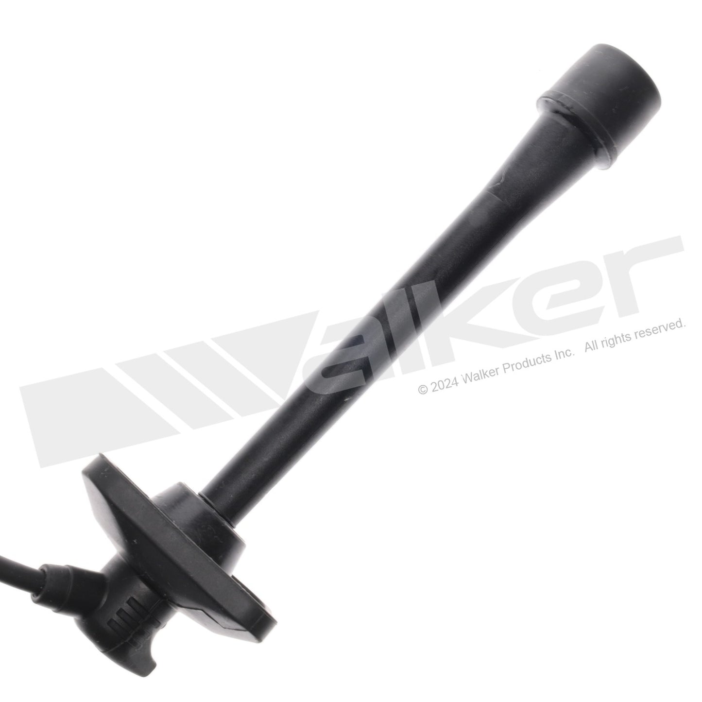 Walker Products ThunderCore PRO 924-1156 Spark Plug Wire Set 5MM 4-CYL 924-1156
