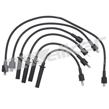 Walker Products ThunderCore PRO 924-1160 Spark Plug Wire Set 924-1160
