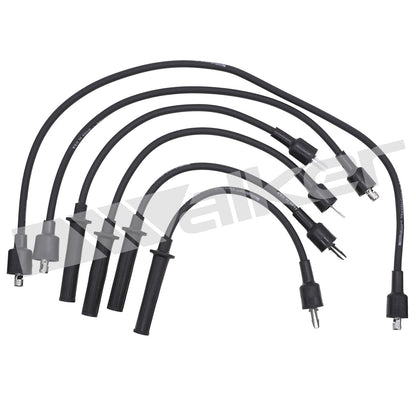 Walker Products ThunderCore PRO 924-1160 Spark Plug Wire Set 924-1160