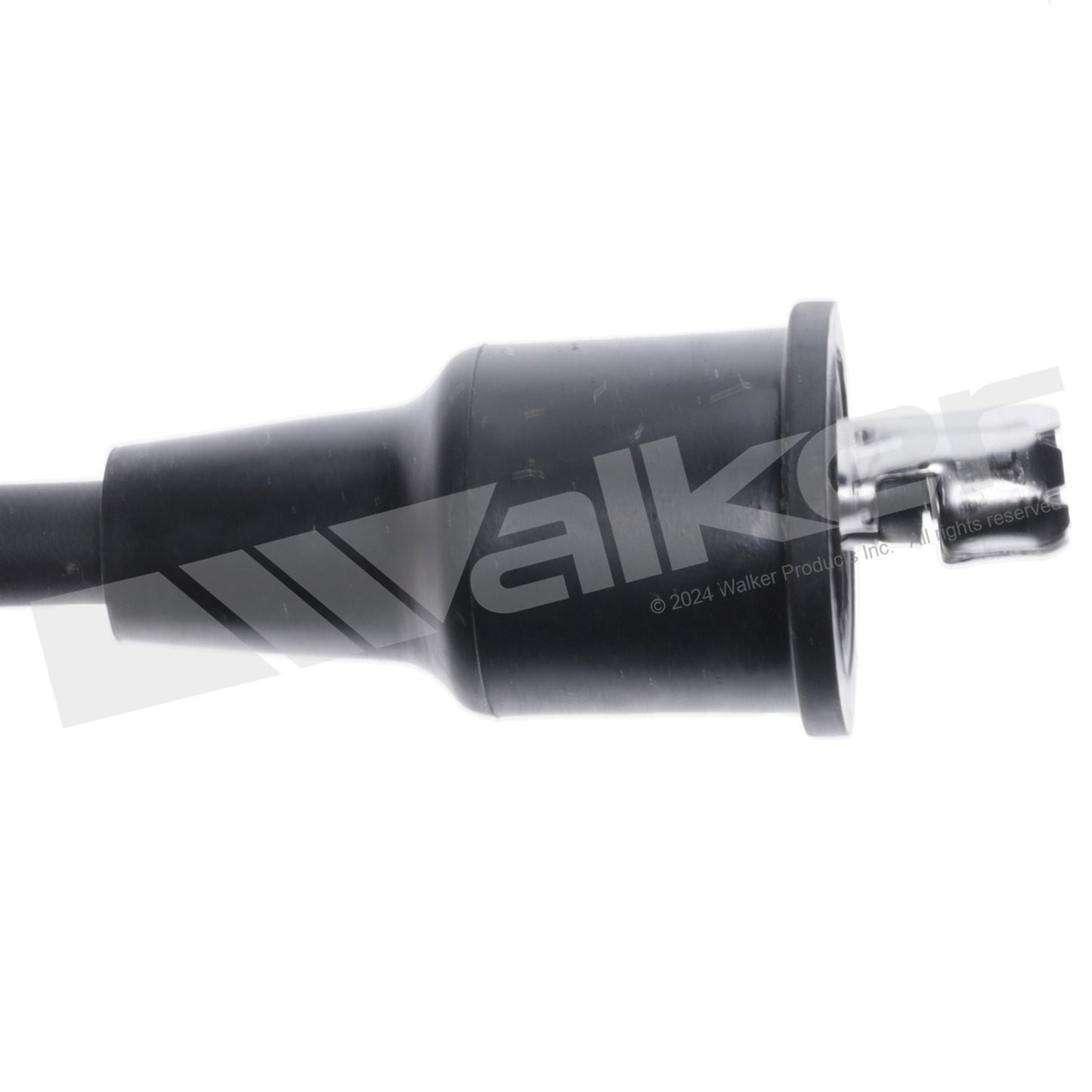 Walker Products ThunderCore PRO 924-1168 Spark Plug Wire Set 7MM 4-CYL 924-1168