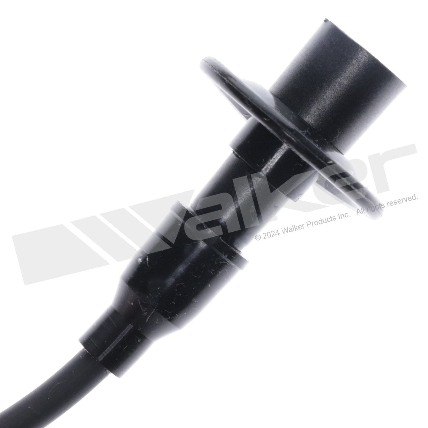Walker Products ThunderCore PRO 924-1172 Spark Plug Wire Set 7MM 4-CYL 924-1172
