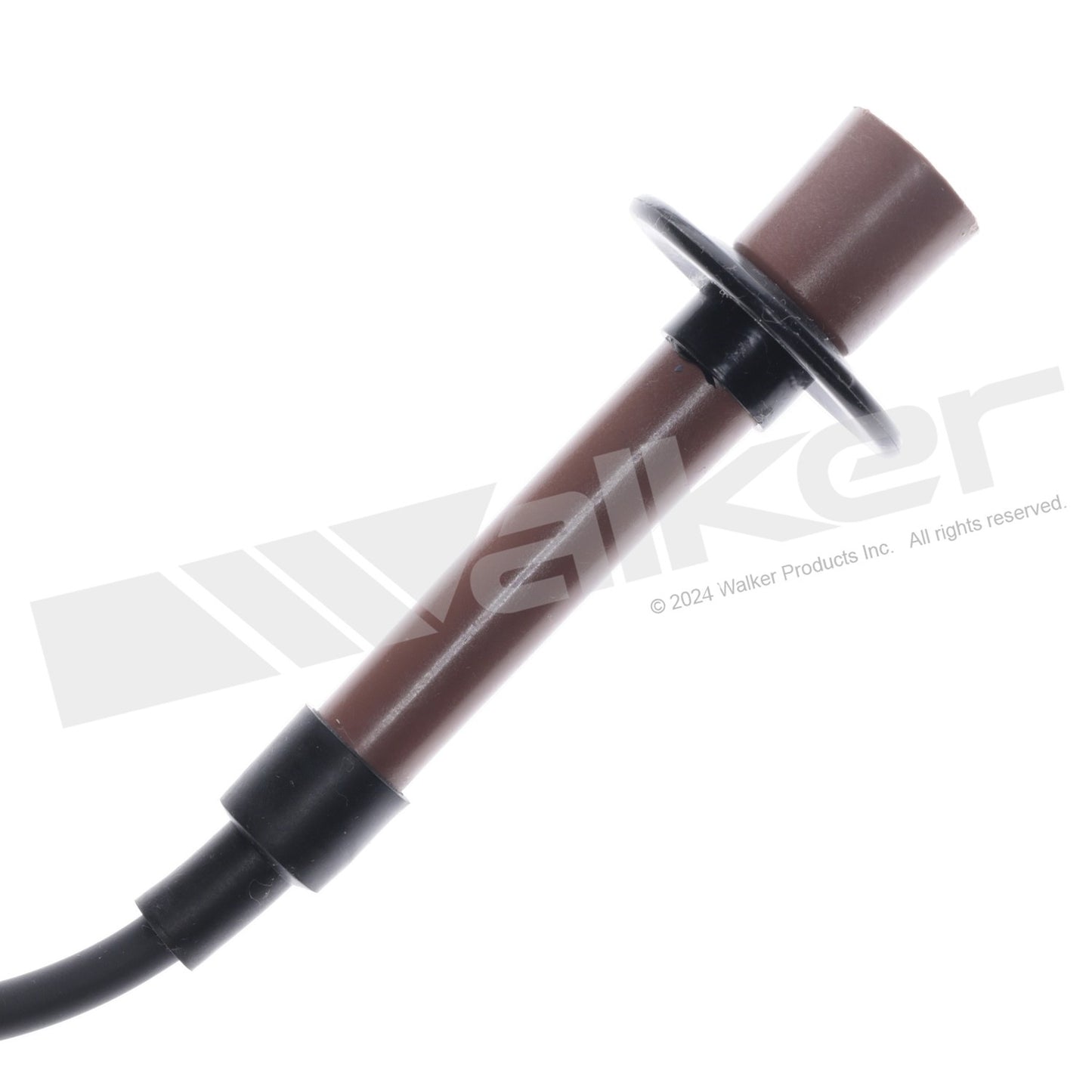 Walker Products ThunderCore PRO 924-1172 Spark Plug Wire Set 7MM 4-CYL 924-1172