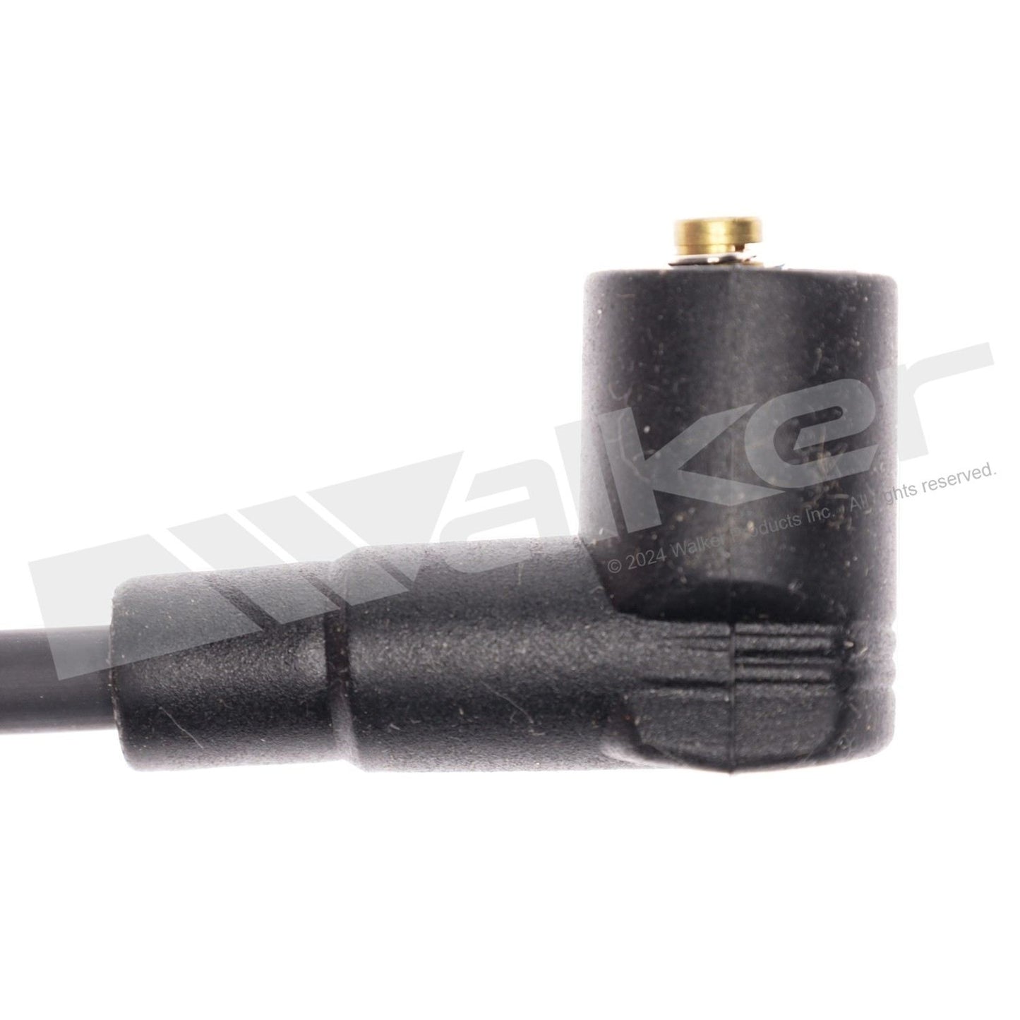 Walker Products ThunderCore PRO 924-1176 Spark Plug Wire Set 7MM 4-CYL 924-1176