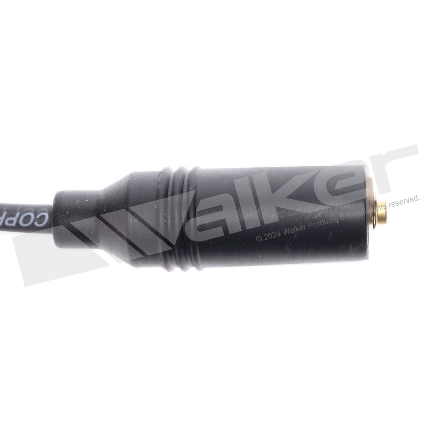 Walker Products ThunderCore PRO 924-1177 Spark Plug Wire Set 7MM 4-CYL 924-1177