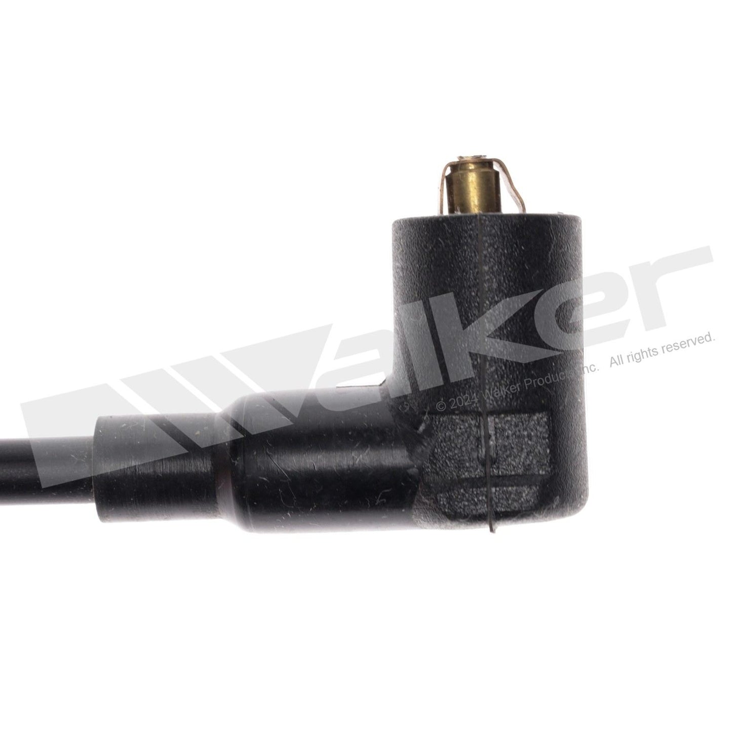 Walker Products ThunderCore PRO 924-1178 Spark Plug Wire Set 7MM 4-CYL 924-1178
