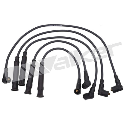 Walker Products ThunderCore PRO 924-1178 Spark Plug Wire Set 7MM 4-CYL 924-1178
